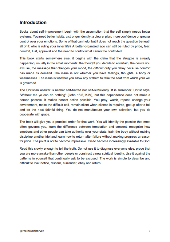 Book Introduction